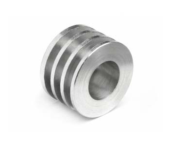 Pinion Gear Heat Sink