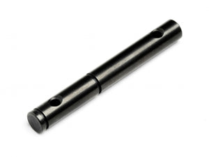 Idler Shaft 5X40mm Firestorm 10T