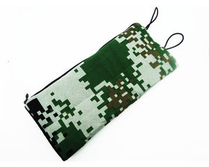 1:10 Special Forces Digital Camouflage Sleeping Bag