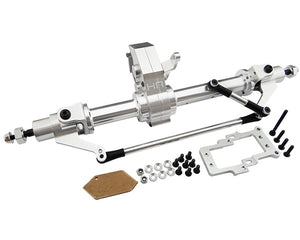 OB Power Axle Set for Rock Crawlers, Clod Buster