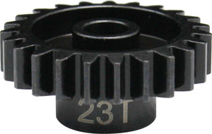 23T Mod 1.5 Hardened Steel Pinion Gear 8mm Bore