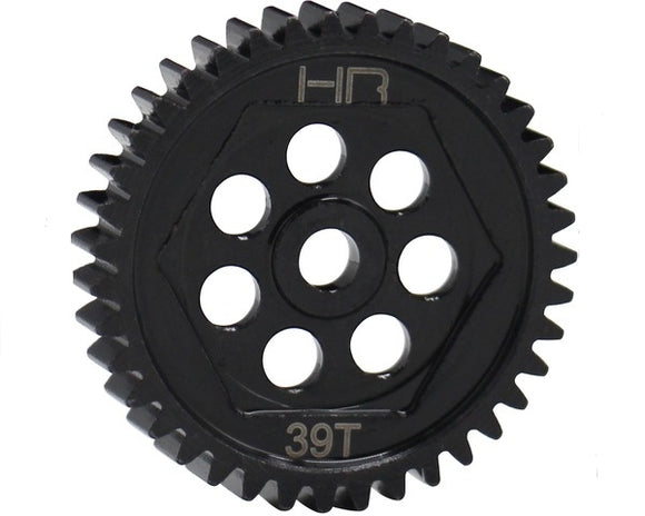 Steel Spur Gear 39 Tooth /32P for TRX-4