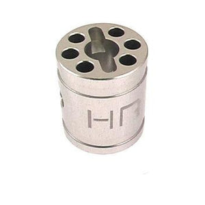 Aluminum Differential Locker Spool, for HPI Savage Flex