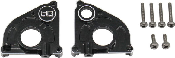 Aluminum Transmission Case, Axial SCX24