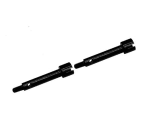 Replacement Front Axles, for SXTF39W04