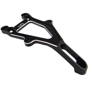 Aluminum Front Chassis Brace 4TEC2