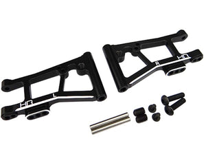 Aluminum Rear Lower Arms for 4TEC2