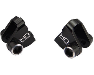 Alum Rear Lower Link & Shocks for TRX-4
