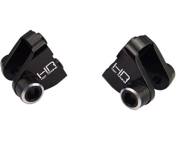 Alum Rear Lower Link & Shocks for TRX-4