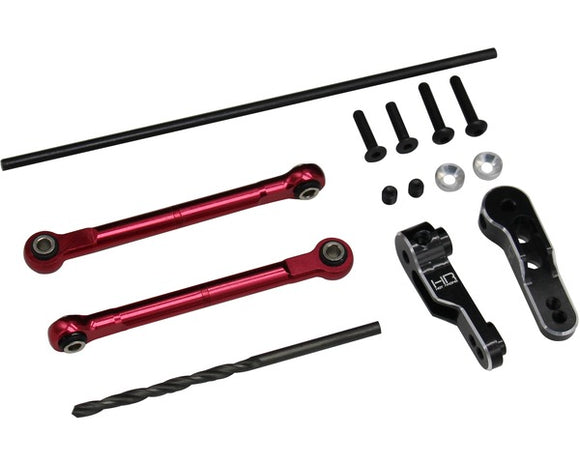 Front HD Torsional Sway Bar Set, for TRX UDR