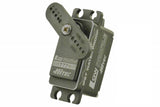 DB777WP 32-Bit MCU, Low Profile Waterproof Servo