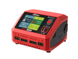 Hitec - RDX2 800 AC/DC High Power Dual Port Charger