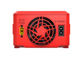 Hitec - RDX2 800 AC/DC High Power Dual Port Charger