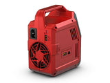 Hitec - RDX2 1000 AC/DC Dual Port Charger/Discharger/Power Sup