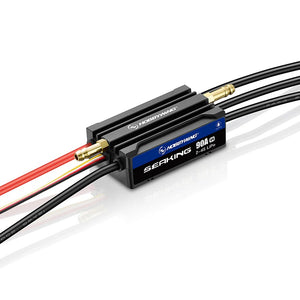 SeaKing 90A V4 ESC