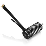 EZRUN 56118SD G2 Motor, 650KV