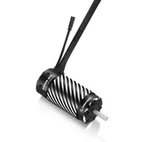 EZRUN 56118SD G2 Motor, 650KV