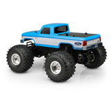 1985 Ford Ranger Body, Traxxas Stampede/ Stampede 4x4