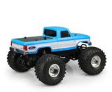 1985 Ford Ranger Body, Traxxas Stampede/ Stampede 4x4