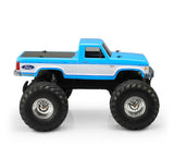 1985 Ford Ranger Body, Traxxas Stampede/ Stampede 4x4