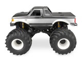 1989 Ford F-250 Monster Truck Body w/Racerback