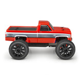 1982 GMC K10 Traxxas 1/16th E-Revo Body