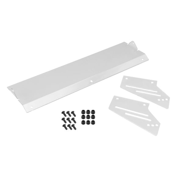 L8 Night Body Rear Spoiler Set