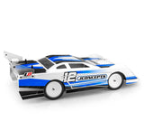 L8 Night Body, 10.25" Wide Late Model Body