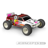 Team Associated RC10GT Authentic Body (#6131)