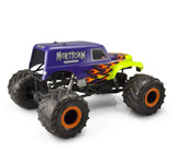 Mortician, 12.5" Wheelbase Body