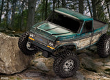 JCI Tucked, 1979 Ford F-150 Body 12.3" Wheelbase