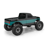 Tucked, 1995 Ford F-150, 12.3" Wheelbase, Fits Traxxas TRX-4