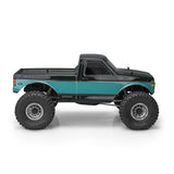 Tucked, 1995 Ford F-150, 12.3" Wheelbase, Fits Traxxas TRX-4