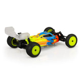F2 Losi Mini B Body w/ Wing