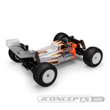 F2 - Tekno ET410.2 Body