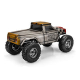 Warlord Tucked Body, fits TRX-4 Sport, Enduro, Axial