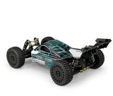 Warrior - Arrma Typhon Body