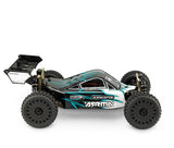 Warrior - Arrma Typhon Body