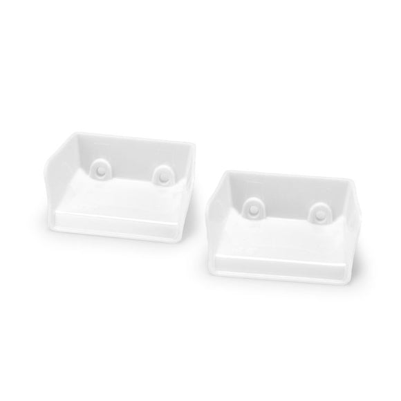 Tekno NB48 2.2 / Techno EB48 2.2 Injection Molded Front