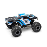 2010 Ford Raptor Body, Fits Mini LMT, Includes JC #5230
