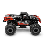 2020 Ford Raptor Body, Fits Mini LMT, Includes JC #5230