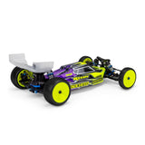 RC10B7/RC10B7D Body w/ Carpet / Turf / Dirt Wing