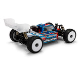 P2, Sworks S35-4 Evo Body, Light-Weight