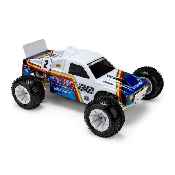 RC10T body 