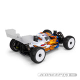 P2-Tekno NB48 2.2 buggy body, lightweight