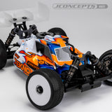 P2-Tekno NB48 2.2 buggy body, lightweight