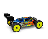 P2 - Mugen MBX8 Buggy Body