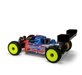 P2 - XRAY XB8 2024 / 2025 Body