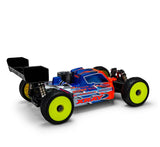P2 - XRAY XB8 2024 / 2025 Body