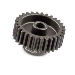 48 Pitch, 29T, SS Machined Pinion Gear